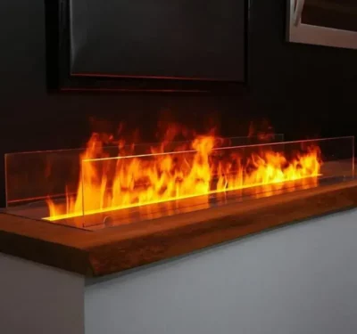 Chimenea eléctrica 3D-VAPOR-T1200V3D