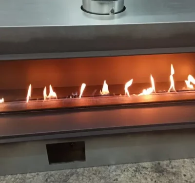 QUEMADOR de GAS-SERIE-1500