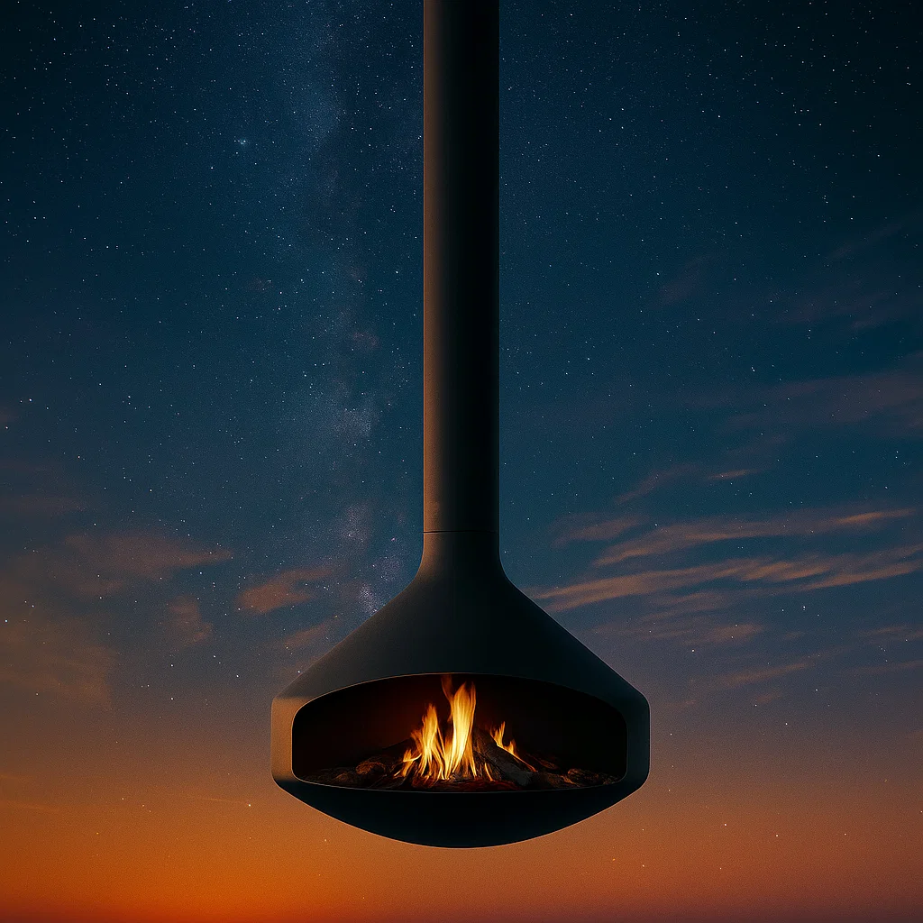 Detalle de ingeniería de la serie TEMCO AE-150