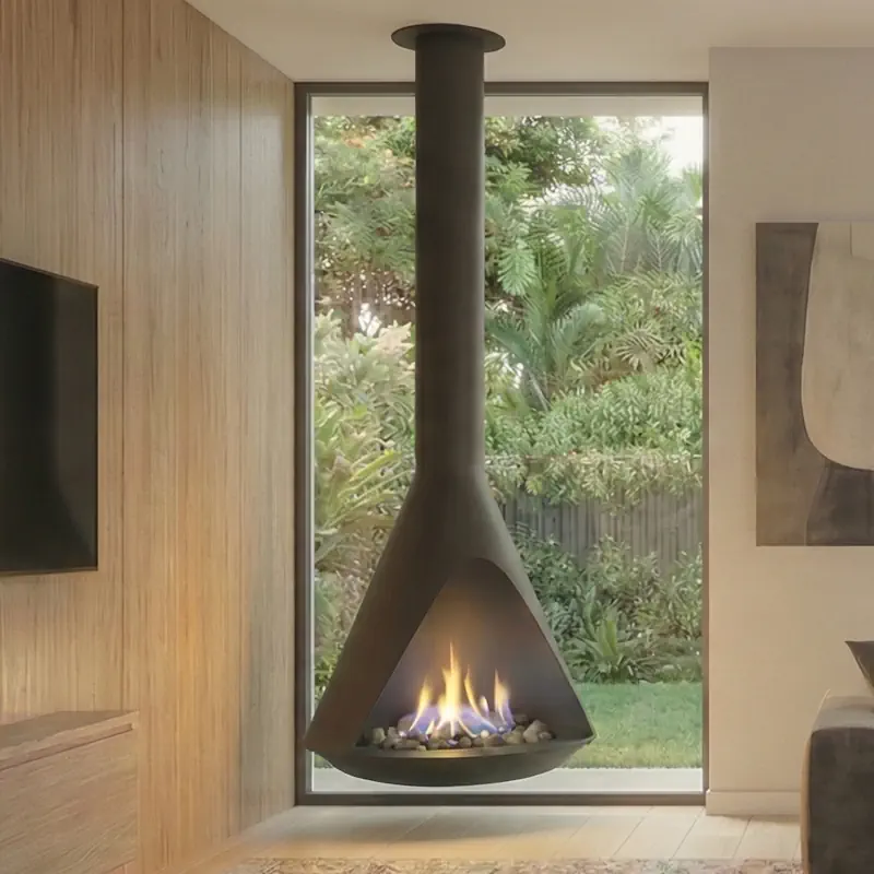 Detalle de ingeniería de la serie TEMCO AE-150